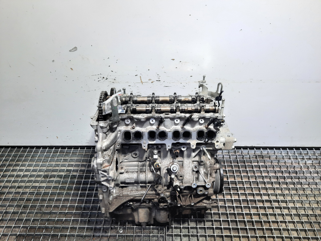Motor, cod B16DTH, Opel Astra J GTC, 1.6 CDTI (idi:573077)
