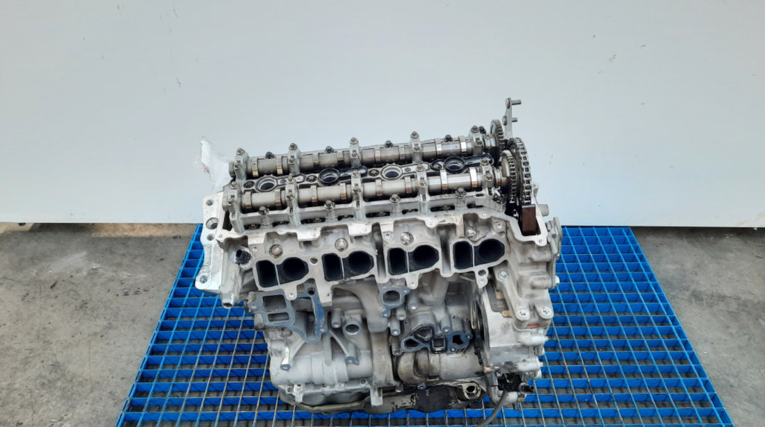 Motor, cod B47C20B, Bmw 1 (F40), 2.0 diesel (pr:110747)