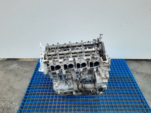 Motor, cod B47C20B, Bmw 2 Cabriolet (F23), 2.0 diesel (pr:110747)