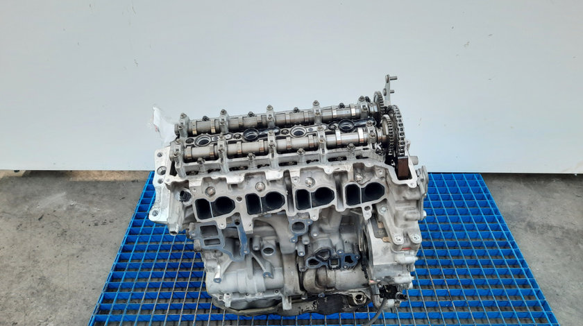 Motor, cod B47C20B, Bmw 2 Cabriolet (F23), 2.0 diesel (pr:110747)