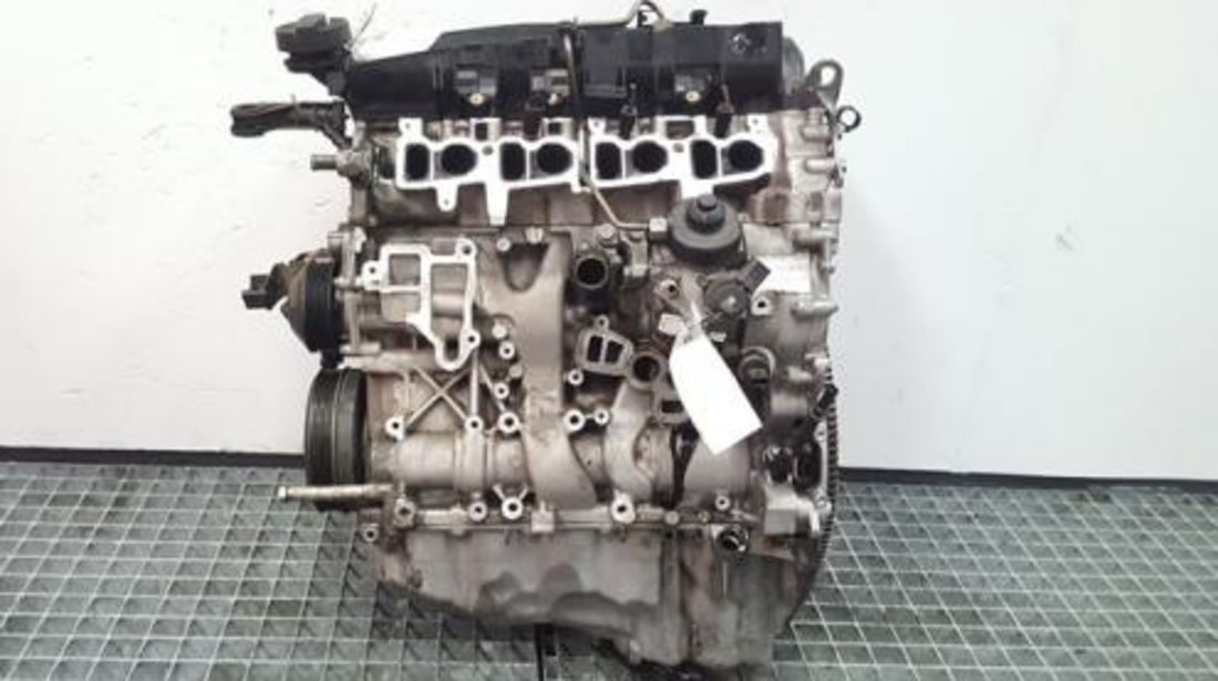 Motor, cod B47D20A, Bmw 4 Cabriolet (F33, F83) 2.0 d (pr:111745)