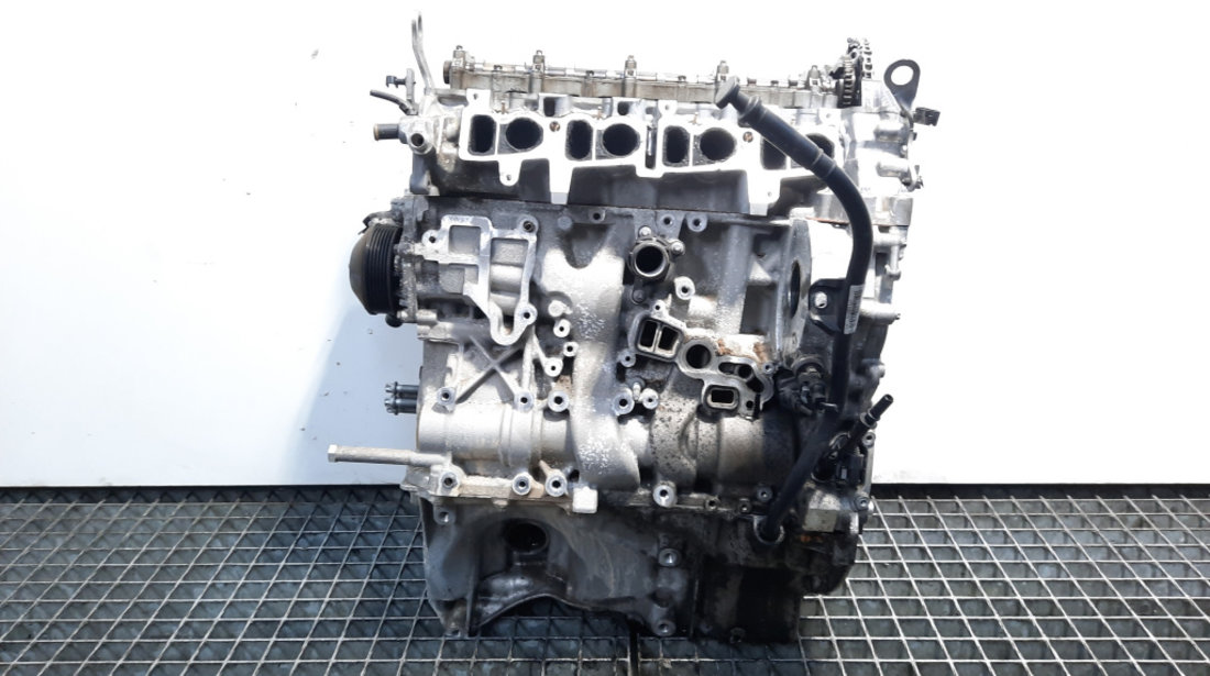 Motor, cod B47D20A, Bmw 4 Cabriolet (F33, F83), 2.0 diesel (pr:111745)