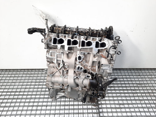 Motor, cod B47D20A Bmw X3 (F25) 2.0 d (id:456232)