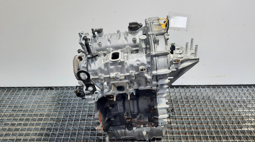 Motor, cod B7DA, Ford Focus 4 Sedan (HM), 1.0 Ecoboost (id:617432)