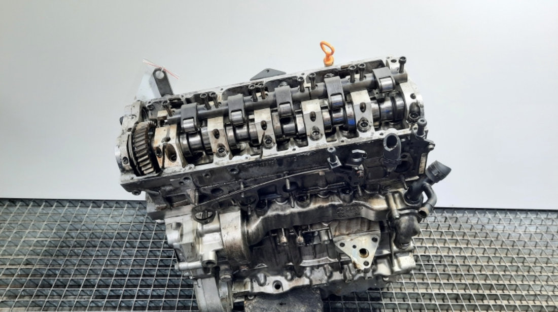 Motor, cod BAC, VW Touareg (7LA, 7L6), 2.5 TDI, 4X4 (pr:110747)