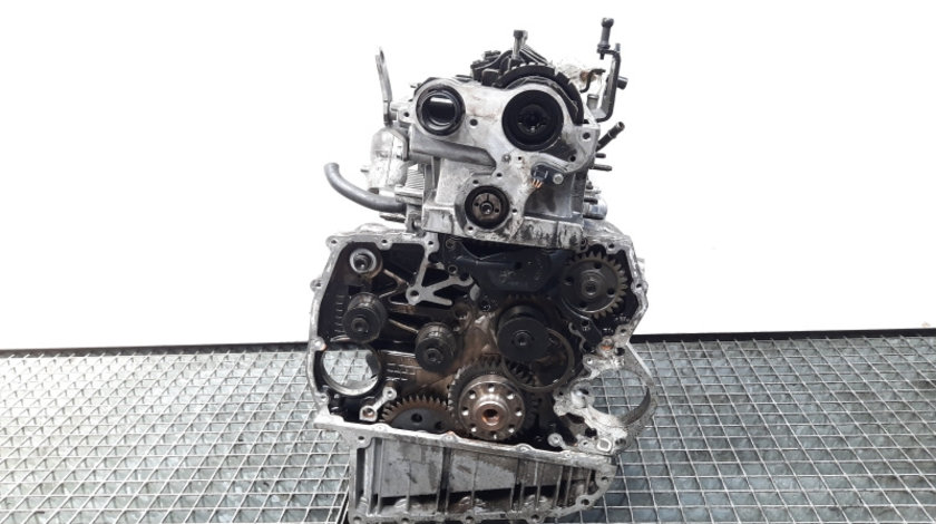 Motor, cod BAC, Vw Touareg (7LA, 7L6) 2.5 tdi (pr:110747)