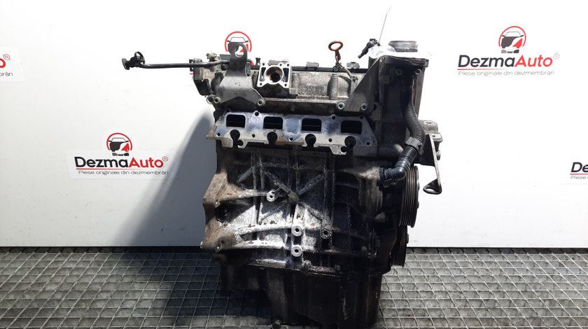 Motor, cod BAG, Vw Touran (1T1, 1T2) 1.6 fsi (idi:239945)
