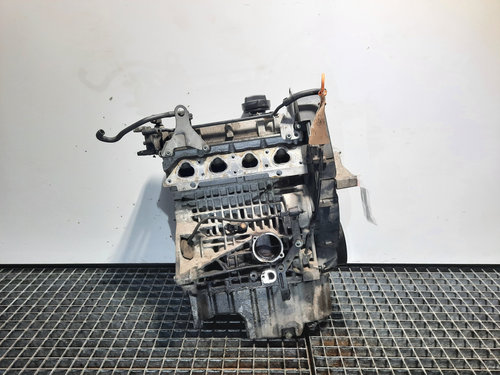 Motor, cod BBY, Seat, 1.4 benz (pr:110747)