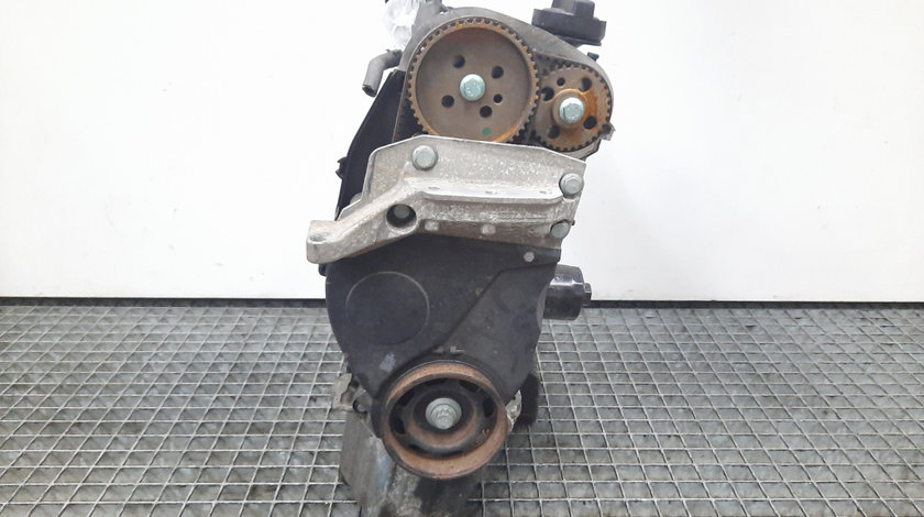 Motor, cod BBZ, Seat Cordoba (6L2) 1.6 fsi (idi:450942)