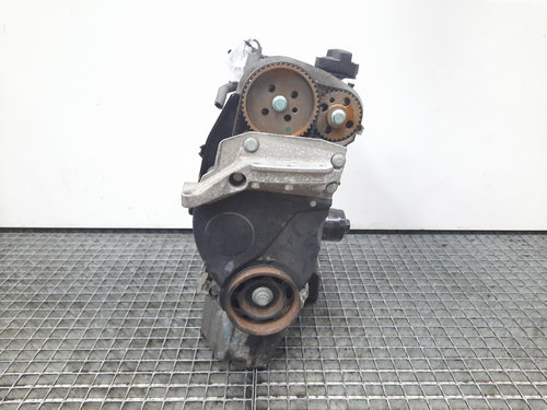Motor, cod BBZ, Skoda Fabia 1 (6Y2) 1.6 fsi (pr;110747)