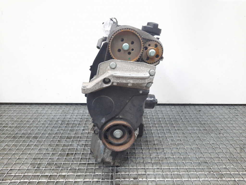 Motor, cod BBZ, Vw Polo sedan (9N) 1.6 fsi (pr:111745)