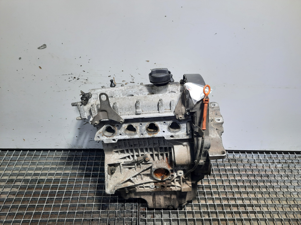Motor, cod BCA, Skoda Octavia 2 (1Z3), 1.4 benz, BCA (idi:573104)