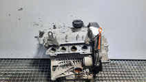 Motor, cod BCA, Skoda Octavia 2 (1Z3), 1.4 benz, B...