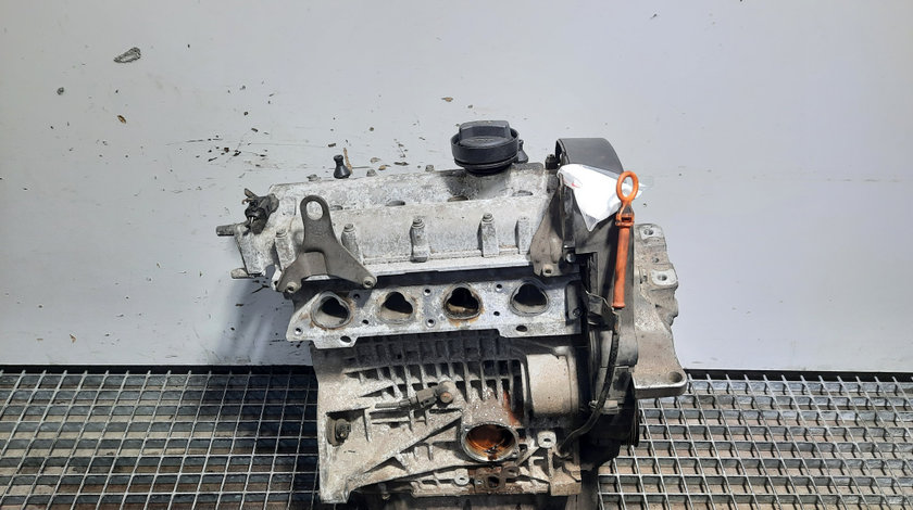 Motor, cod BCA, Skoda Octavia 2 (1Z3), 1.4 benz, BCA (idi:573104)