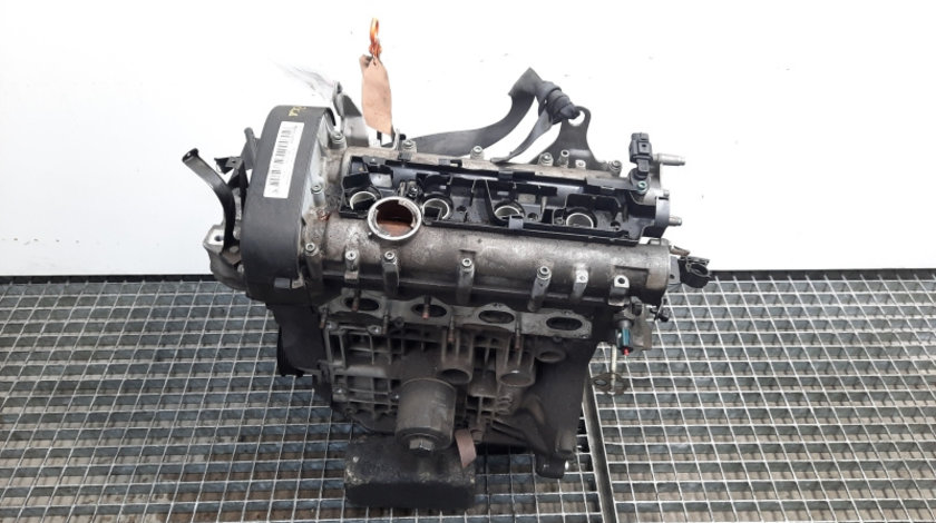 Motor, cod BCA, Skoda Octavia 2 Scout (1Z5) 1.4 b (pr;110747)