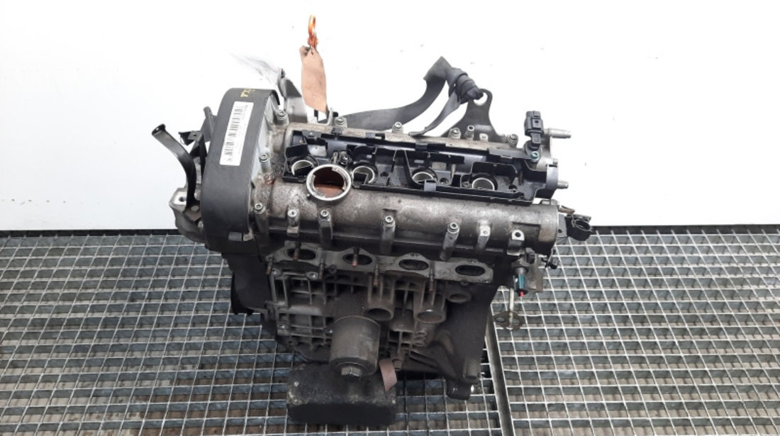 Motor, cod BCA, Vw Golf 5 Plus (5M1) 1.4 b (pr:111745)