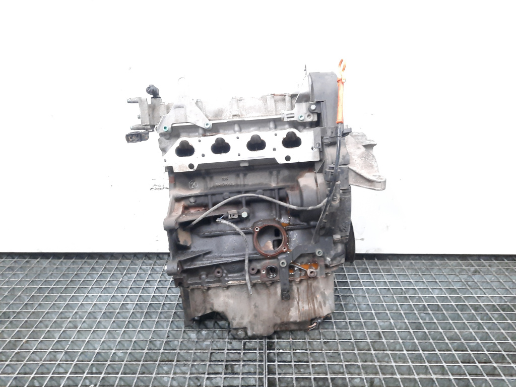Motor, cod BCB, Seat, 1.6 Benz (idi:499493)