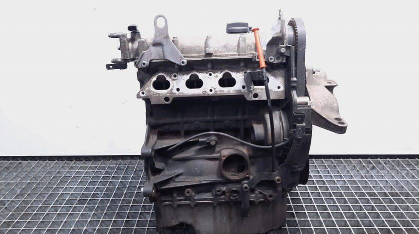 Motor, cod BCB, Seat Toledo 2 (1M2), 1.6 benz (idi:495566)