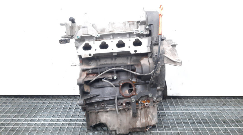 Motor, cod BCB, Vw, 1.6 Benz (pr;110747)