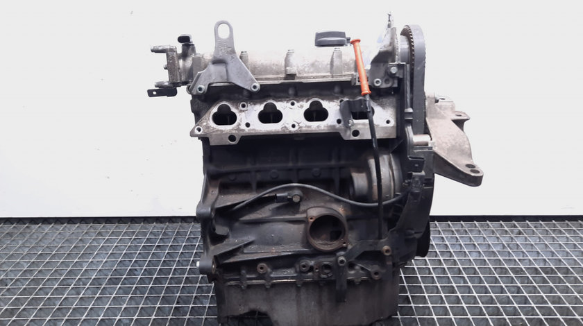 Motor, cod BCB, VW Bora Combi (1J6), 1.6 benz (pr;110747)