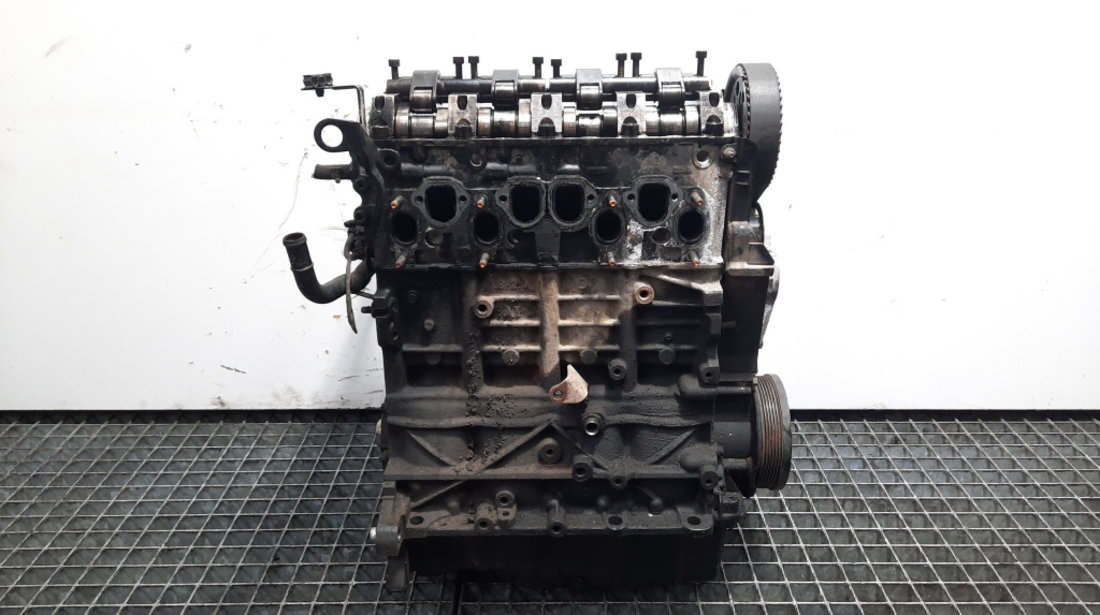 Motor, cod BJB, Seat Altea (5P1) 1.9 TDI (idi:487859)