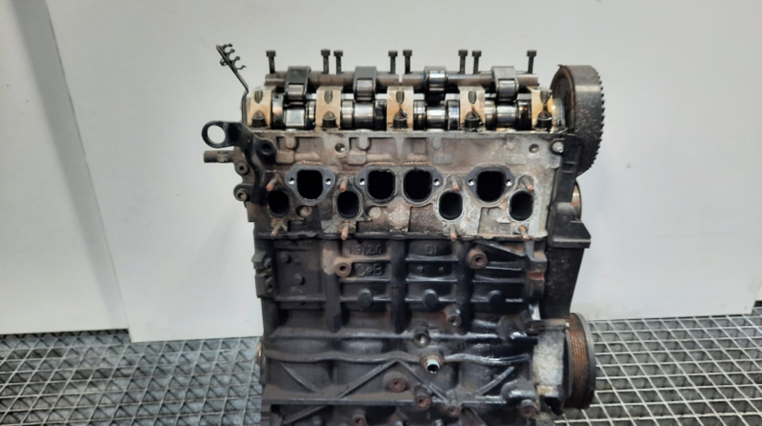 Motor, cod BJB, Seat Altea (5P1), 1.9 TDI (idi:590456)