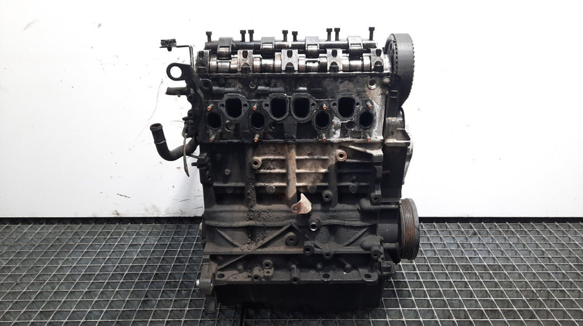 Motor, cod BJB, Seat Toledo 3 (5P2) 1.9 TDI (idi:487859)