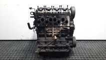 Motor, cod BJB, Skoda Octavia 2 (1Z3) 1.9 TDI (idi...