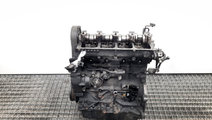 Motor, cod BJB, Skoda Octavia 2 (1Z3), 1.9 TDI (pr...