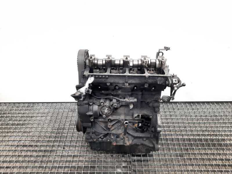 Motor, cod BJB, VW Caddy 3 (2KA, 2KH), 1.9 TDI (idi:597711)