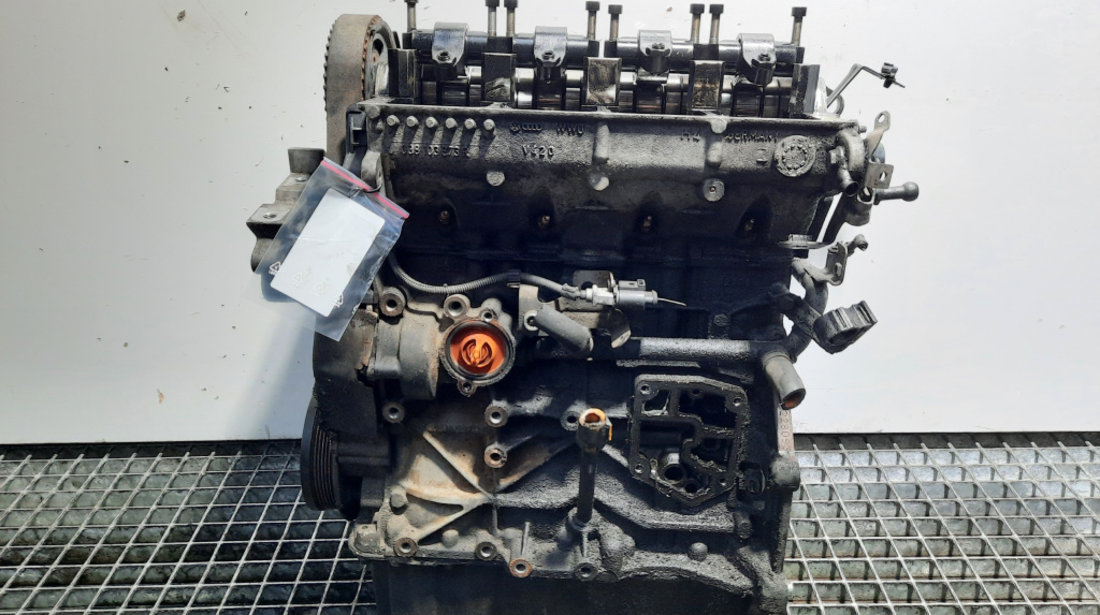 Motor, cod BKC, Audi A3 (8P1), 1.9 TDI (idi:514682)