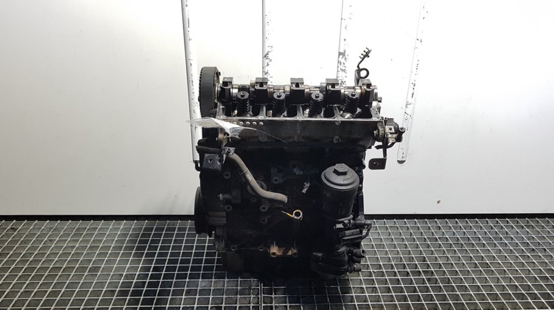 Motor, cod BKC, Audi A3 Sportback (8PA) 1.9 TDI (pr:110747)