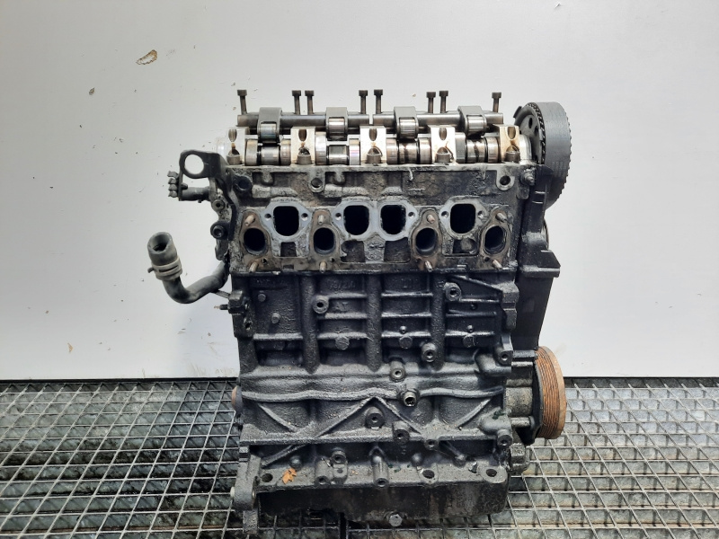 Motor, cod BKC, Audi A3 Sportback (8PA), 1.9 TDI (pr:110747)
