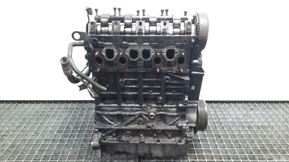 Motor, cod BKC, Audi A3 Sportback (8PA) 1.9 TDI (pr:110747)