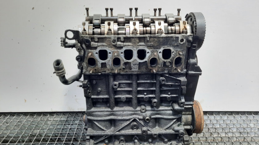 Motor, cod BKC, Seat Altea XL (5P5, 5P8), 1.9 TDI (idi:513820)