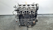 Motor, cod BKC, Skoda Octavia 2 (1Z3), 1.9 TDI (id...