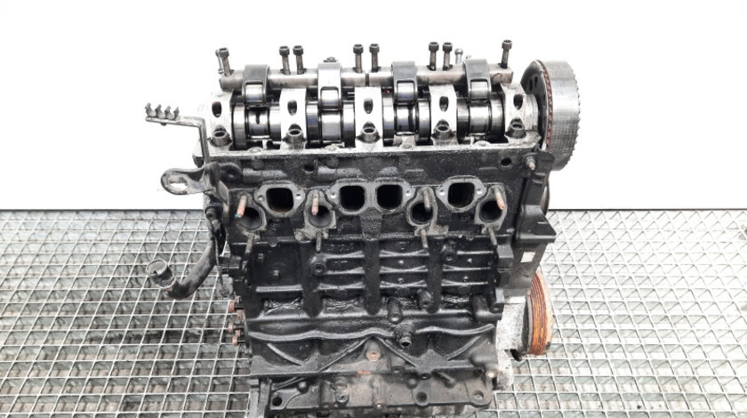 Motor, cod BKC, VW Golf 5 (1K1), 1.9 TDI (pr:110747)