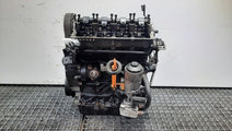 Motor, cod BKC, VW Golf 5 (1K1), 1.9 TDI (pr;11074...