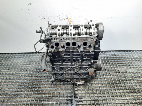 Motor, cod BKC, VW Golf 5 Plus (5M1), 1.9 TDI (idi:565687)