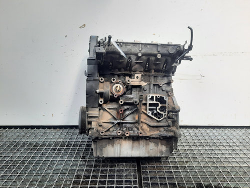 Motor, cod BKC, VW Golf 5 Plus (5M1), 1.9 TDI (pr:110747)