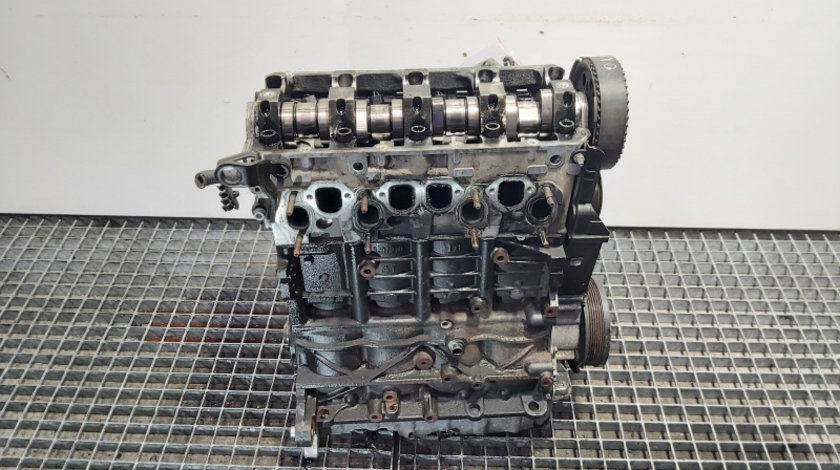 Motor, cod BKC, VW Passat (3C2), 1.9 TDI (id:627362)