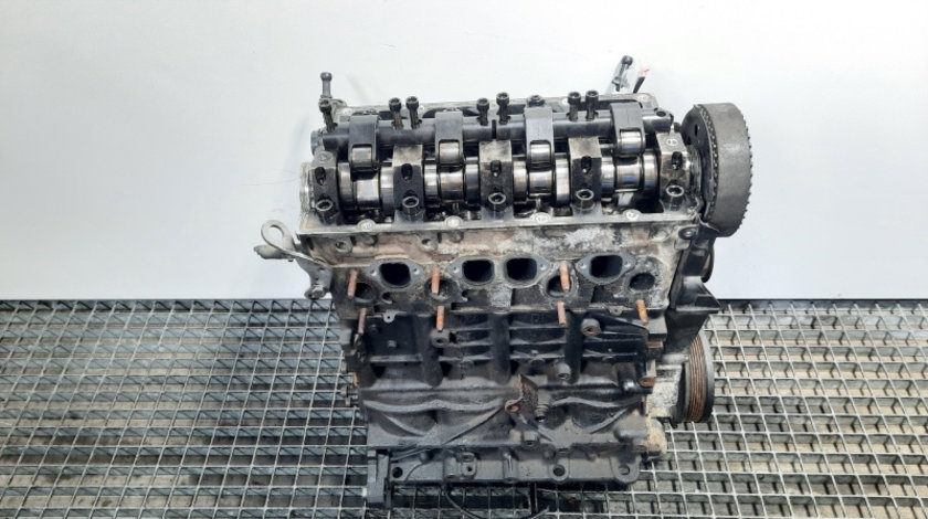 Motor, cod BKC, VW Passat (3C2), 1.9 TDI (pr;110747)