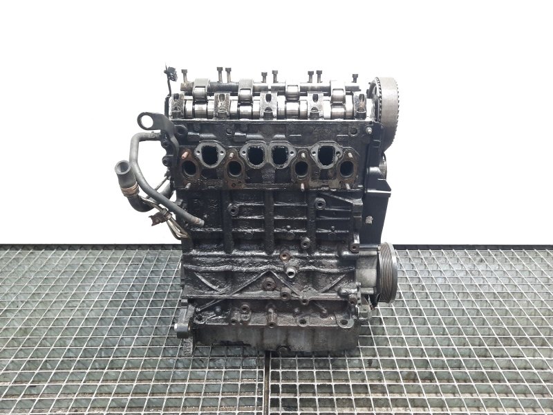 Motor, cod BKC, VW Touran (1T1, 1T2) 1.9 TDI (pr;110747)