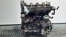 Motor, cod BKC, VW Touran (1T1, 1T2), 1.9 TDI (pr:...