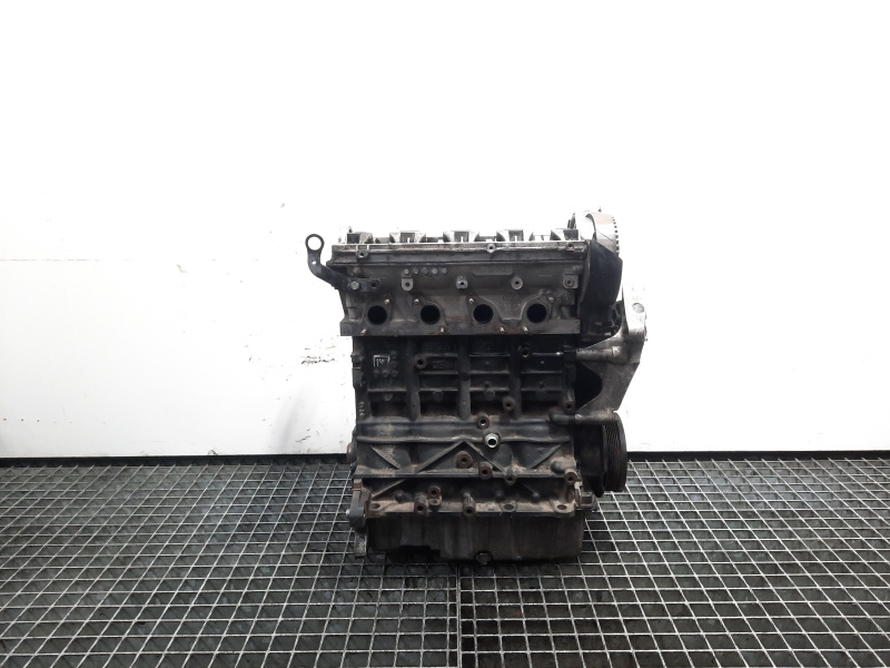 Motor, cod BKD, Audi, 2.0 TDI 16V (pr:110747)
