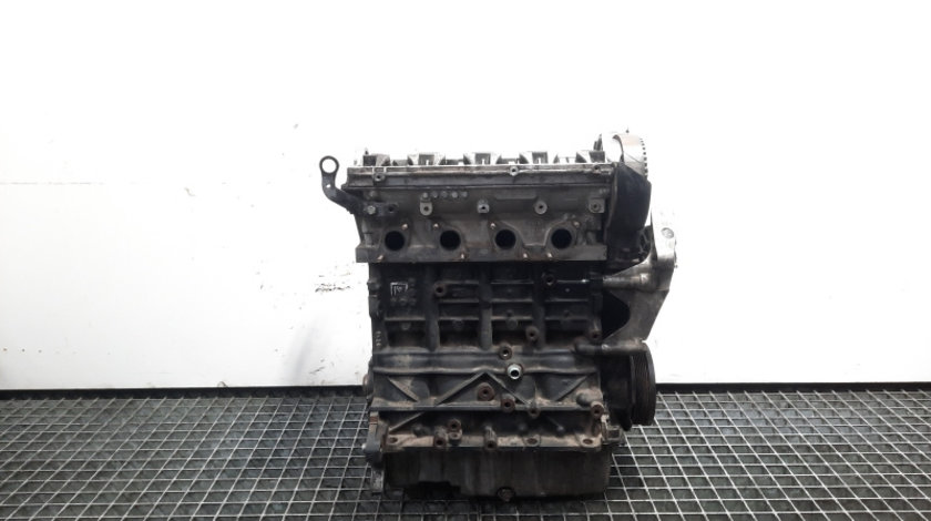 Motor, cod BKD, Audi, 2.0 TDI 16V (pr:110747)