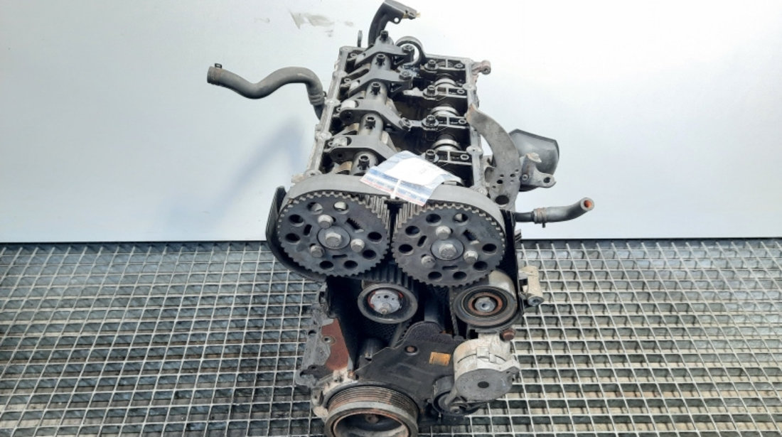 Motor, cod BKD, Audi A3 (8P1), 2.0 TDI (pr:110747)