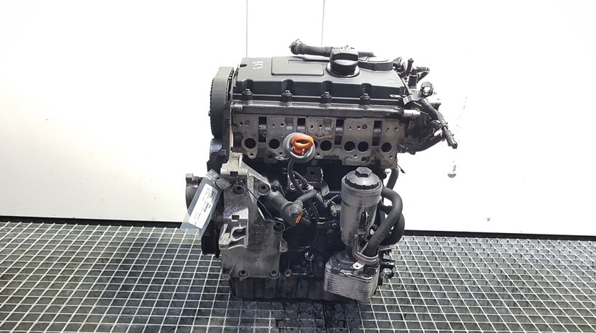 Motor, cod BKD, Seat Altea (5P1) 2.0 tdi (idi:424251)