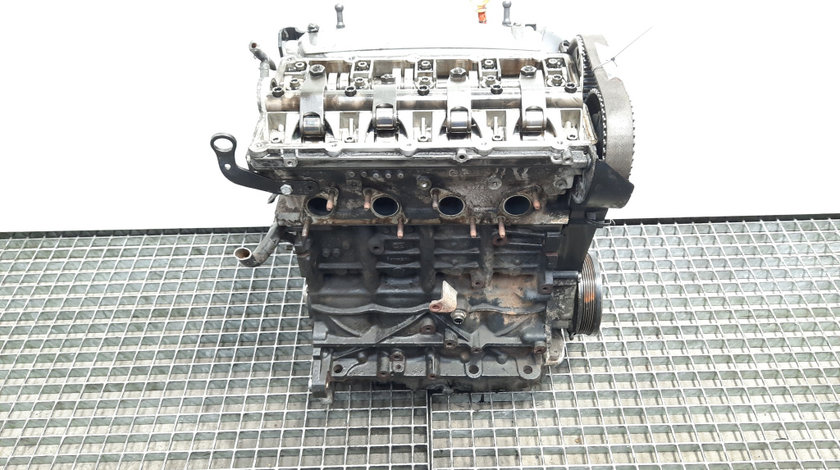 Motor, cod BKD, Seat Leon (1P1), 2.0 TDI (idi:475272)