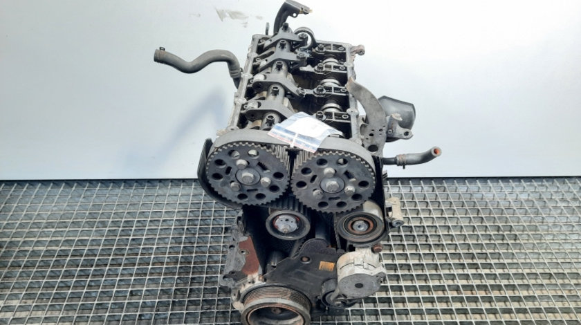 Motor, cod BKD, Seat Leon (1P1), 2.0 TDI (idi:585131)